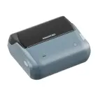 Niimbot B4 Portable Label Printer (blue) Фото num