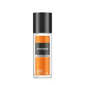Bruno Banani Absolute Man Deo Spray 75 Ml Фото num