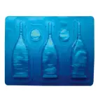 Pilieni pret blusām, ērcēm kaķiem - Beaphar IMMO SHIELD LINE-ON Cat, 3 pipetes Фото num