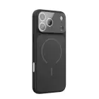 Case MAKE 17 compatible with MagSafe for IPHONE 13 black Photo