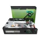 Qoltec Hybrid Solar Inverter Off-Grid 6KVA | 3,5kW | 100A | 24V | MPPT | Sinus Photo