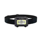 Superfire X30 headlamp, 340 lm, USB, 5 modes, 130 m Foto 1
