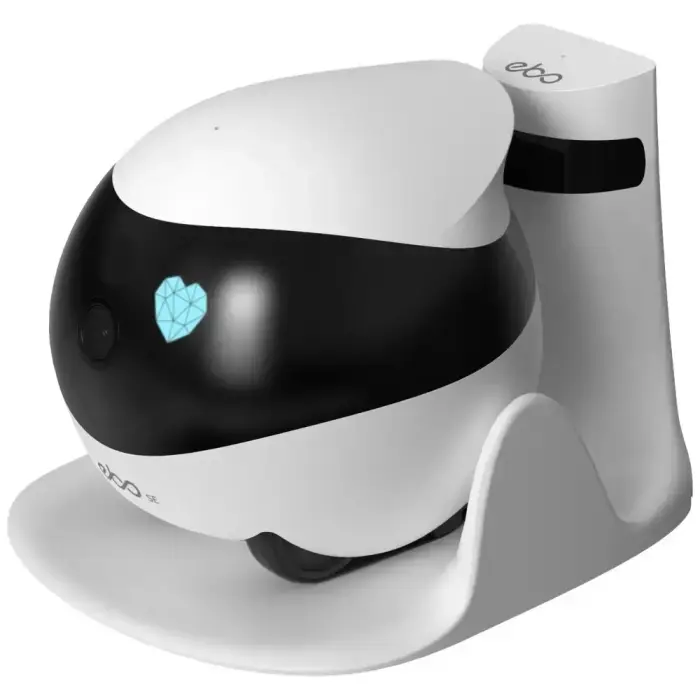 Intelligent companion robot ENABOT   EBO SE Photo