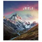 Klade, 96 lapas, līniju, UV laka Photo