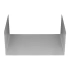 Podgrzewacz witryna grzewcza do 200 hot dogów parówek 50 bułek 2000W Royal Catering RCHW 2000 Foto 6