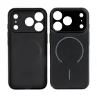Case MAKE 17 compatible with MagSafe for IPHONE 13 black Photo