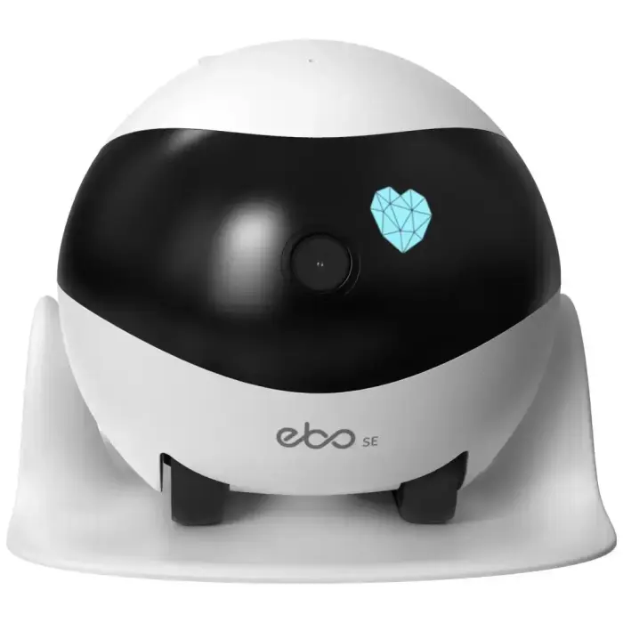 Intelligent companion robot ENABOT   EBO SE Photo