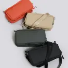 Skinarma Phone Bag - Organizer Juno black Photo