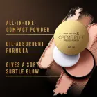 Debenhams Creme Puff Powder in Translucent Foto 3