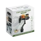 Car table with phone holder CP2008 black Photo