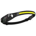 LED Headlamp W689-1 waterproof IPX4 Foto 1