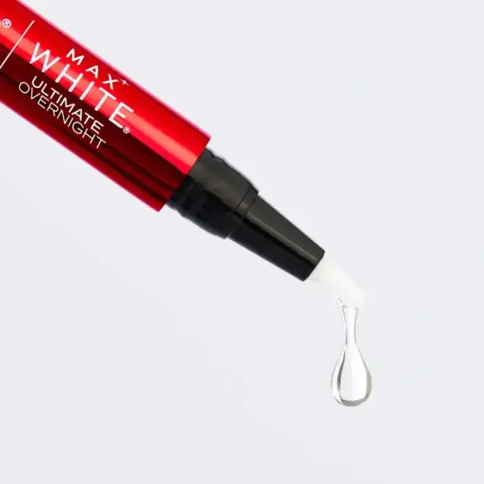 Colgate Max White Ultimate Teeth Whitening Pen (Serum) 2.5ml Foto 9