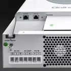 Qoltec Hybrid Solar Inverter Off-Grid 3500W | 100A | 24V| MPPT | BMS |  AGM GEL LiFePO4 | Wi-Fi option | Sinus | Power factor 1.0  Foto 9