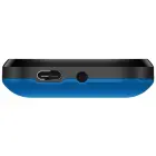 Maxcom MM135 Light czarno|niebieski Photo