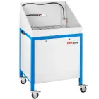 Myjka warsztatowa z obiegiem zamkniętym do części i narzędzi PRO-LINE 800 mobilna Foto 1