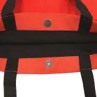 Shopping bag Wonder pattern 4 orange Foto 5