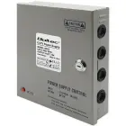 Qoltec LED Driver  12VDC | 10A |  9 channels Foto 1
