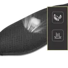 TECH-PROTECT M7 UNIVERSAL SPORT WAIST BAG BLACK Photo