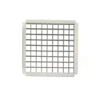 Kratka z praską do krajalnicy ręcznej do frytek 10x10 mm Фото num