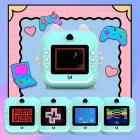 Wozinsky WDT-02 Thermal Printer Camera for Kids - Blue Foto 10