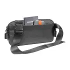 Sling Bag S 4L Tomtoc Explorer-T21 (black) Photo