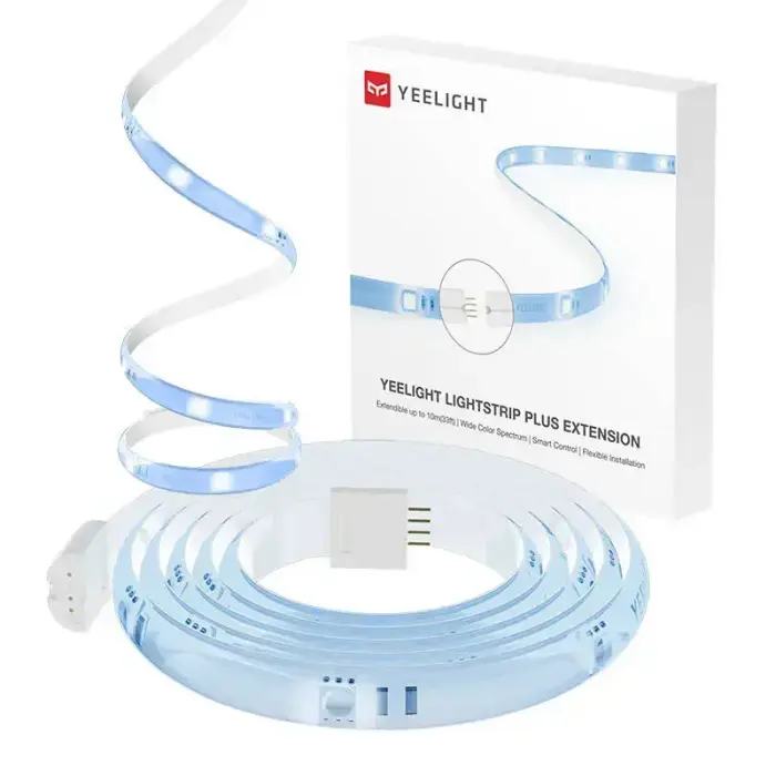 Yeelight LED Lightstrip Extension (1 m) Фото num