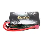 LiPo Gens ace G-Tech 4000mAh 2S2P 7.4V 60C Battery pack Foto 1