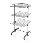 LEIFHEIT Comfort Tower 420 Black Фото num