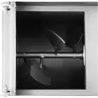 Mieszarka elektryczna do mięsa farszu ze stali nierdzewnej 20 l 550 W Foto 3