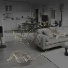 Dreame Navo Care 1 Incam indoor camera - white Foto 5