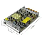 Qoltec LED Driver IP20 | 150W | 12V | 12.5A Photo